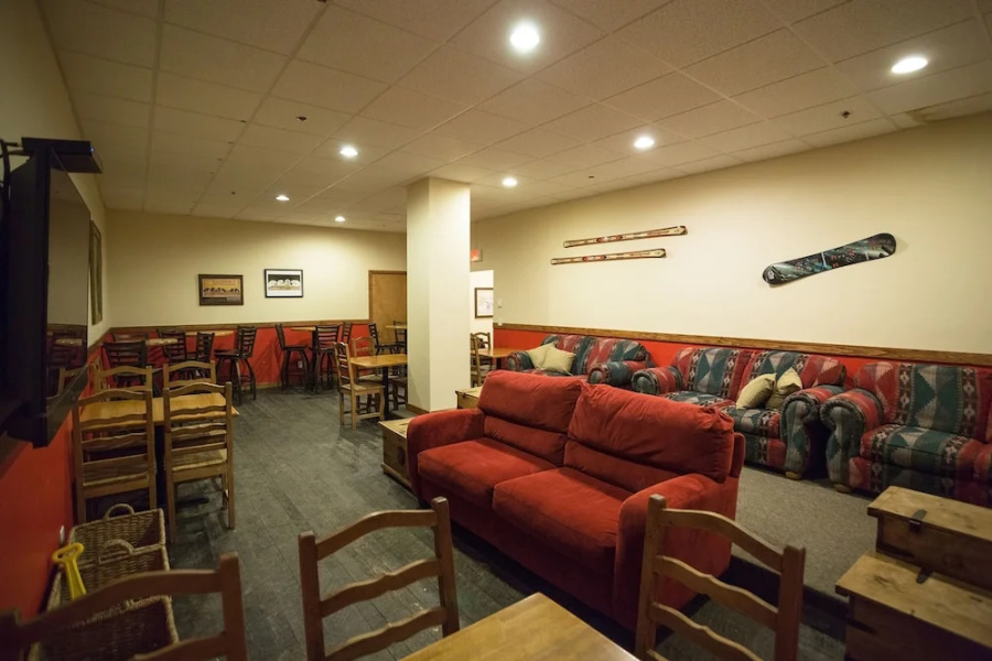 Glacier Village at Meadow Lake Resort