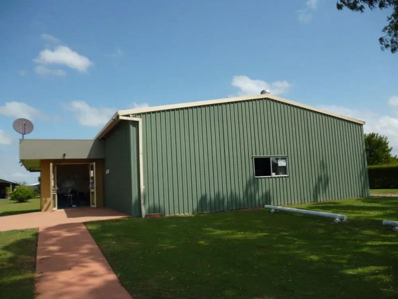 Big4 Casino Holiday Park