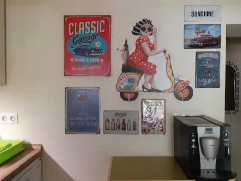 Mediterran Ferienhaus