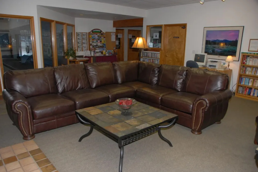 Beaver Village Condominiums