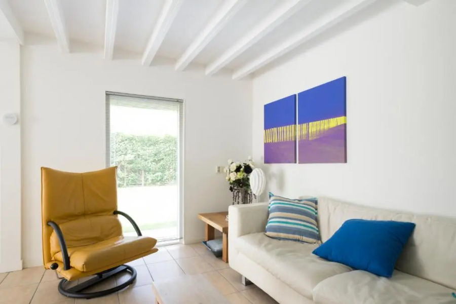 Park Schoneveld: Zeester 27