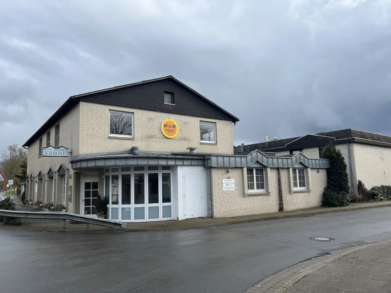 Hotel Restaurant Derboven