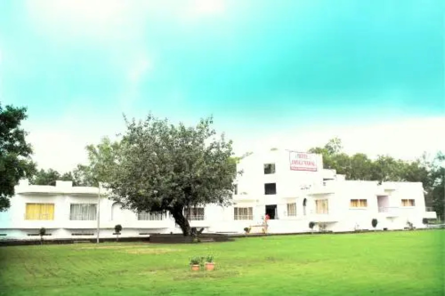 Jahaj Mahal Pvt. Ltd.