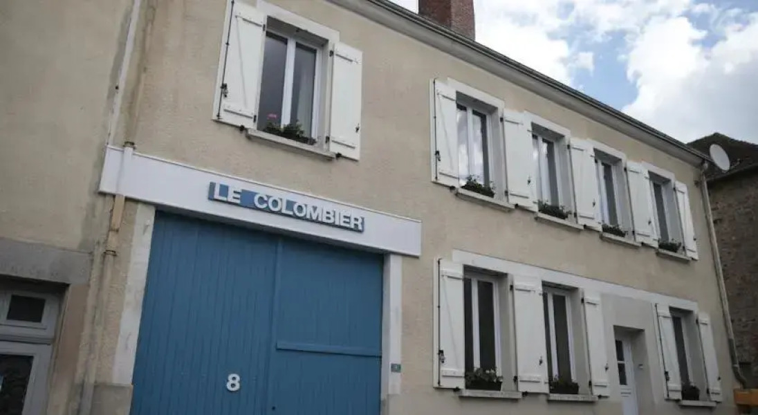 Le Colombier