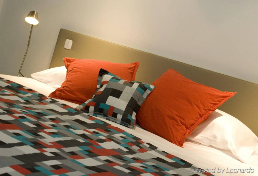 Own Palermo Hollywood