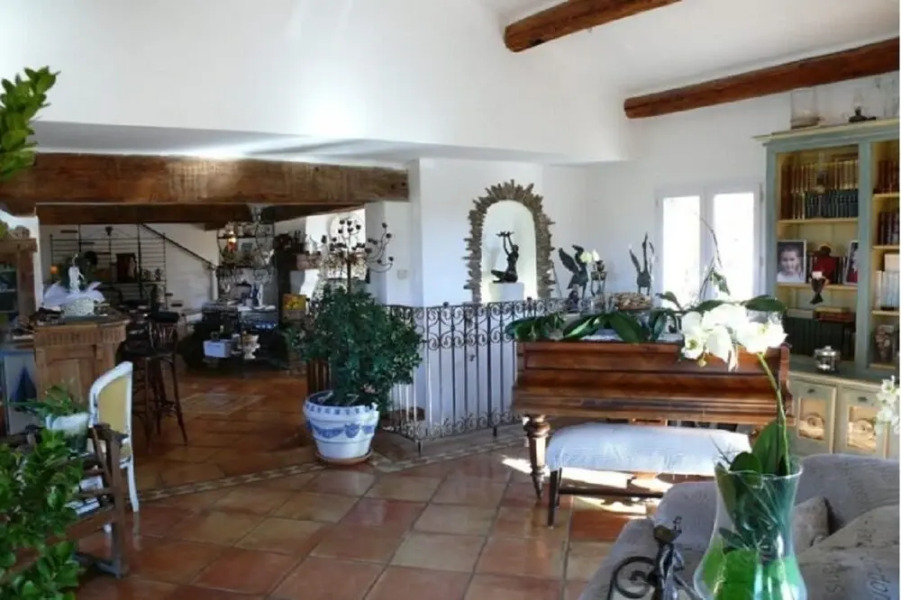 Villa Parfum de Roses