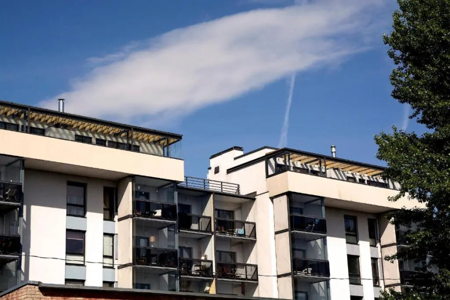 Pärnu Karusselli Beach Apartment