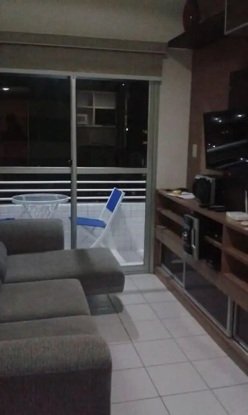 Ajuricaba Suites - Morada do Sol