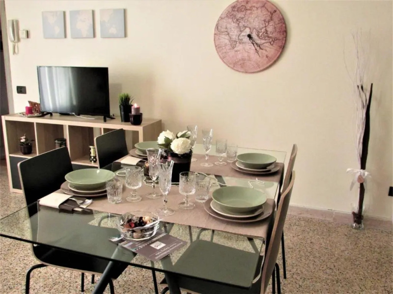 Roby's House Casa Vacanze