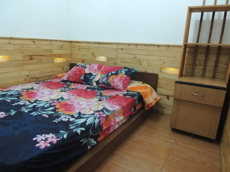 Puspa Indah Syariah 1 By Zuzu