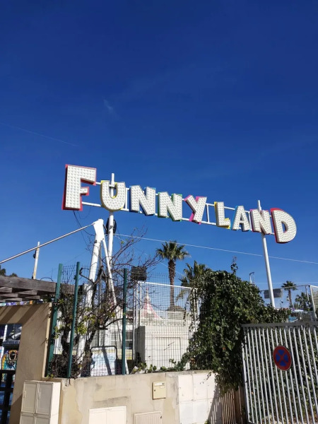 Apartment With 2 Bedrooms in Les Sablettes, With Wonderful sea View and Furnished Terrace - 700 m From the Beach