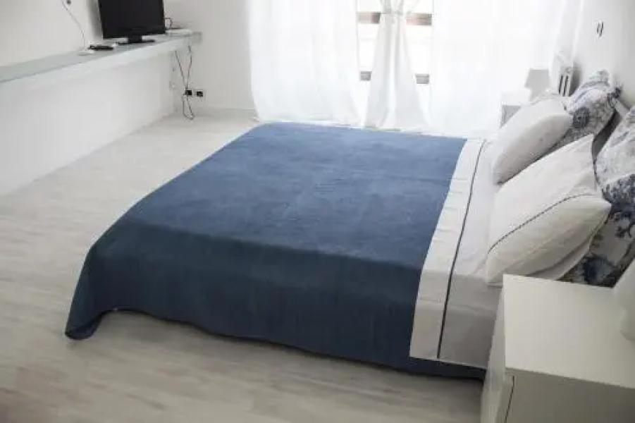 Fourooms Le Camere Del Centro