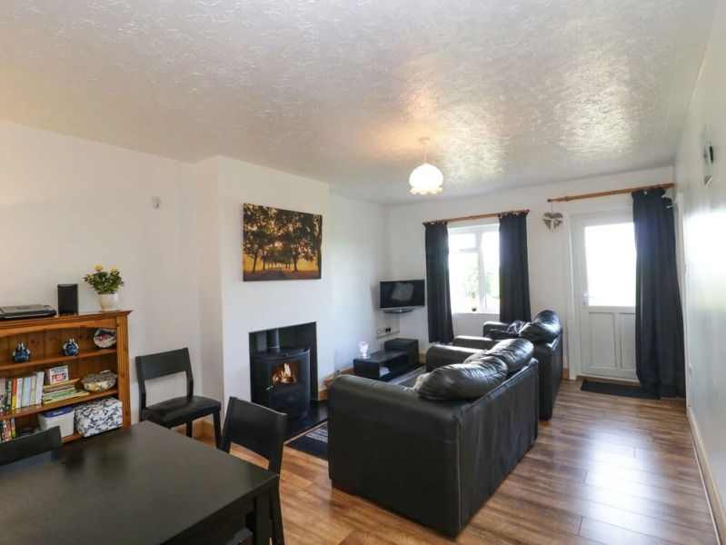 2 Hill View Bungalow