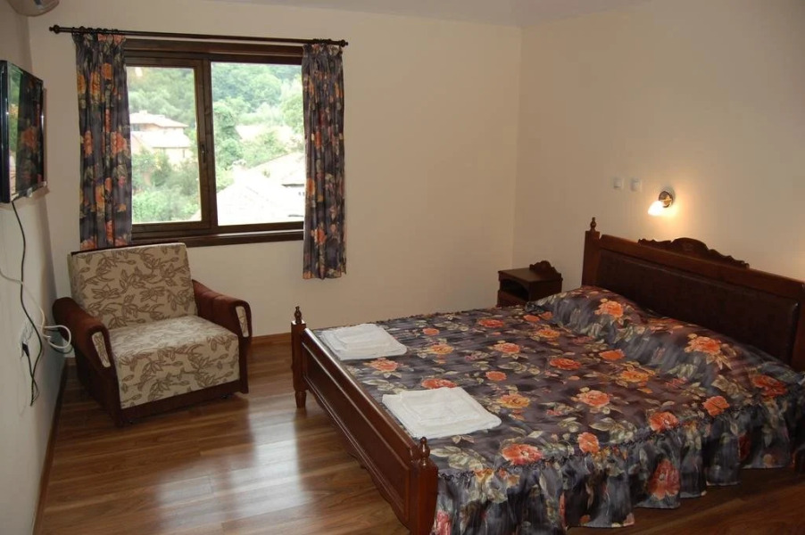 Guest House Dream of Happiness