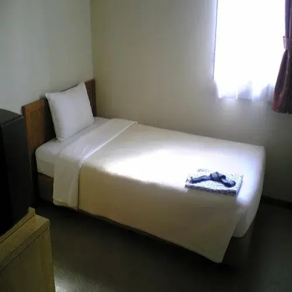 Woody Hotel Suwa