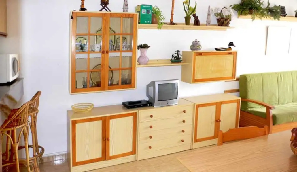 Apartamentos Peñiscola Playa Orange Costa