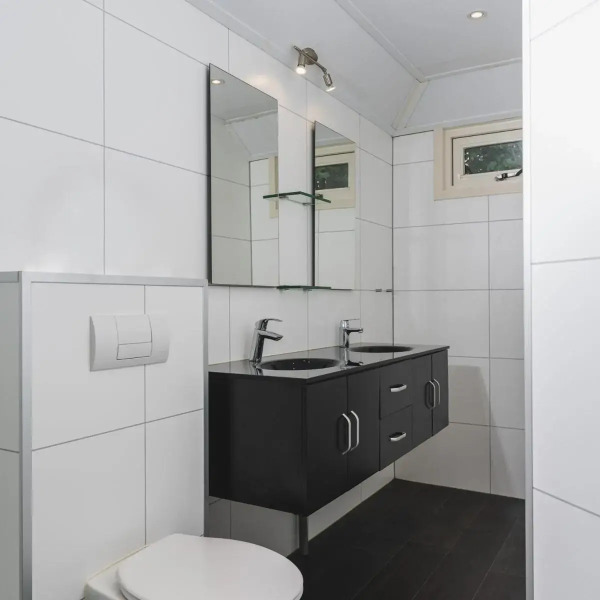 Vakantiepark Hessenheem