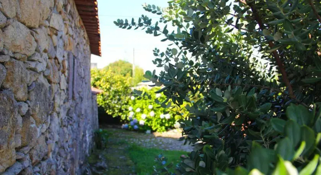 Holiday home Casa do Marinho