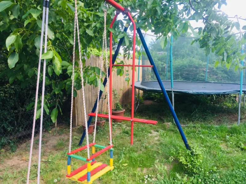 Lelle-kert Apartman 01