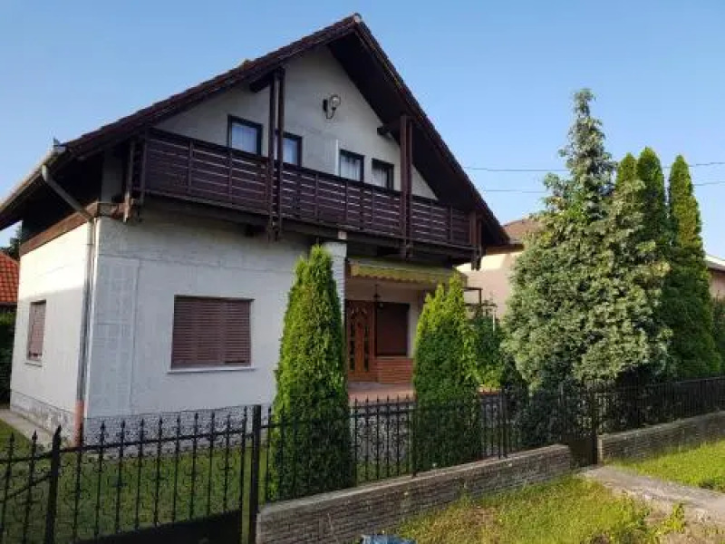 Nádor Apartman