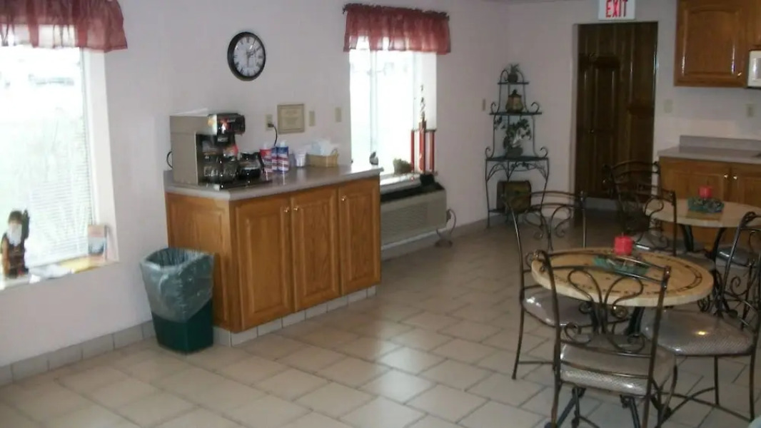 Westgate RV Campground