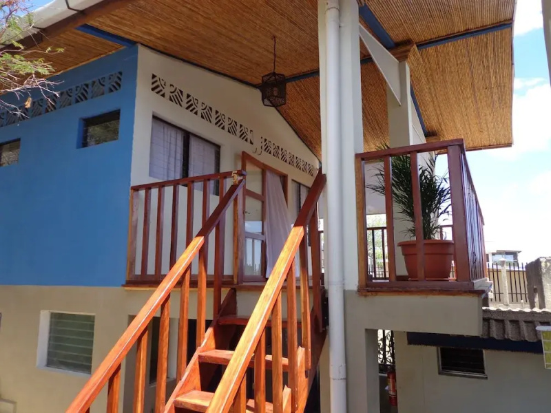 Myrinamar B&B Hotel