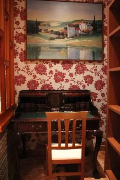 Casa Vacanze Castromenio