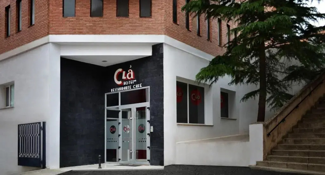 Clá Hotel Boutique