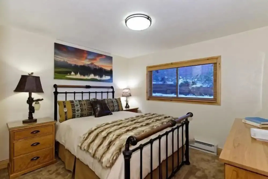 Snowmass Village 3 Bedroom Deluxe at Crestwood