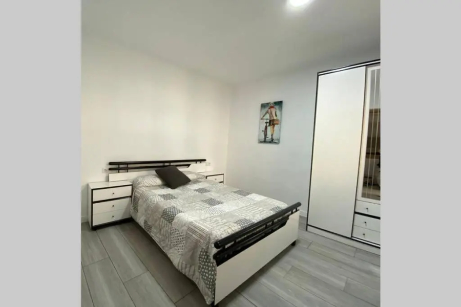 CAL PINTABOTES - Apartamento nuevo en Camarasa