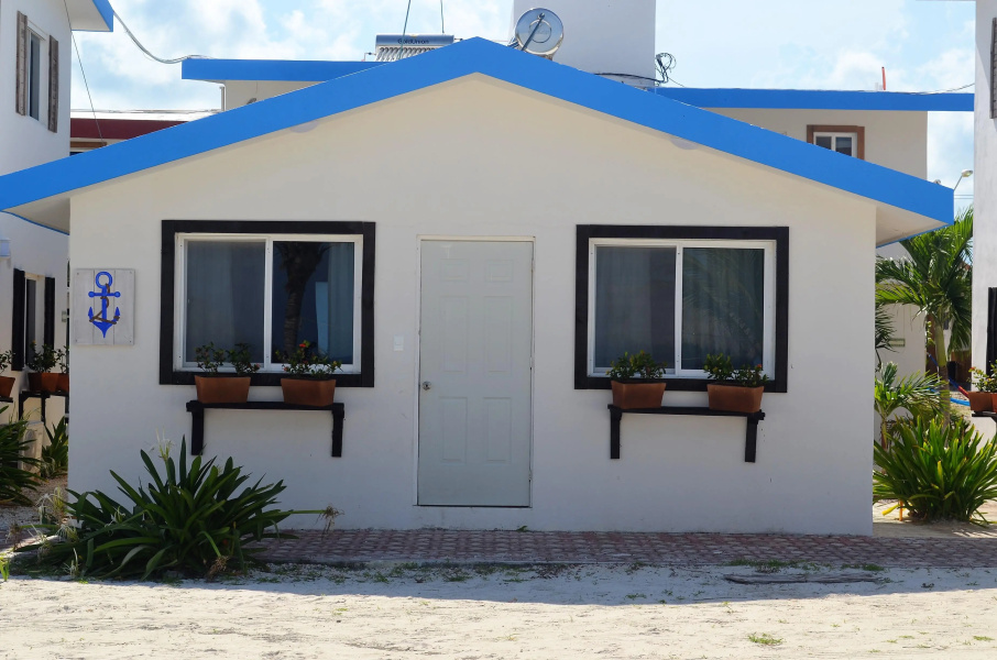 Hotel Gota de Sal