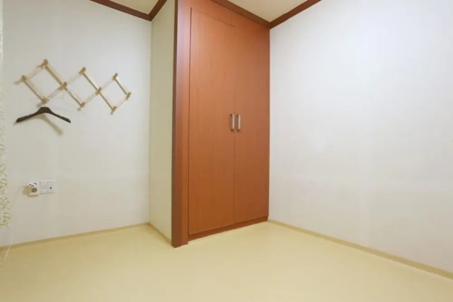 Hoengseong Jamjari Pension