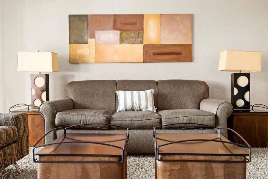 100 @ Bell Rock Condo- Supai 2 Bedroom Condo by RedAwning