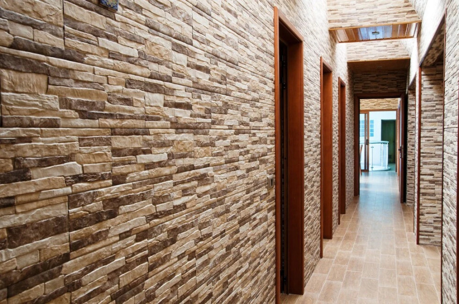 Villa Nisa de Adventure&Bed