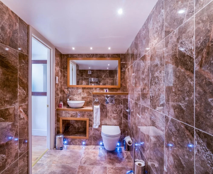 Westwood Guest House