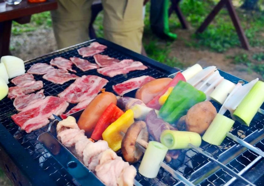 Canadian Log Cottage TAKITARO