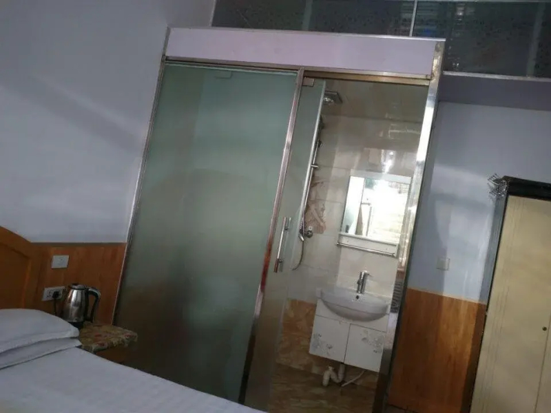 Xinhe Homestay