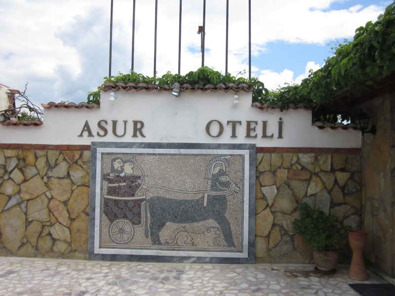 Asur Hotel & Aparts & Villas
