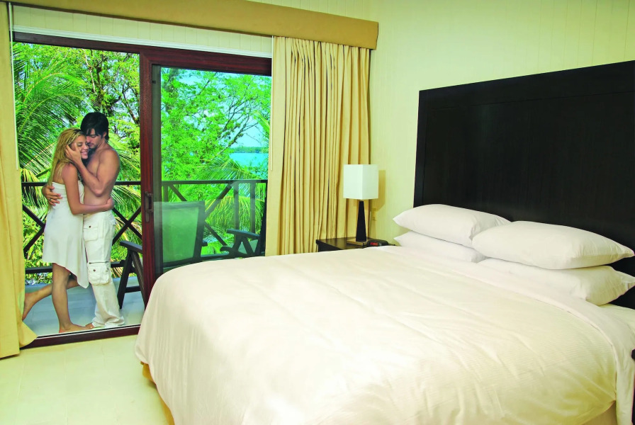 Playa Tortuga Hotel Beach And Resort