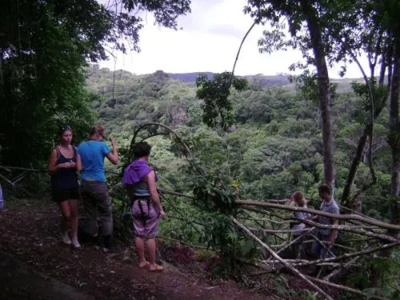 Pousada Ecológica Sempre Verde