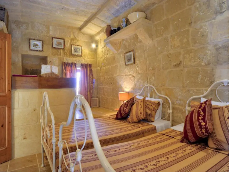 Gozo Break Farmhouses