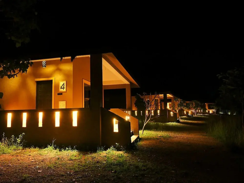 Karhandla Farm and Resort