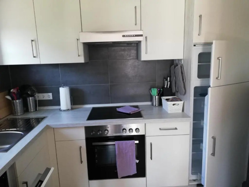 Residenz Belair Schmidt