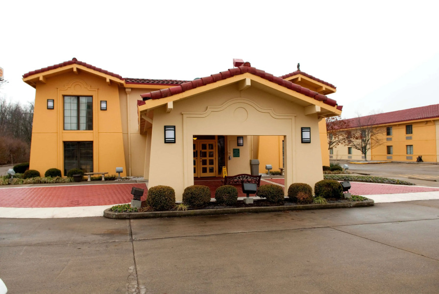 La Quinta Inn Lexington/Horse Park