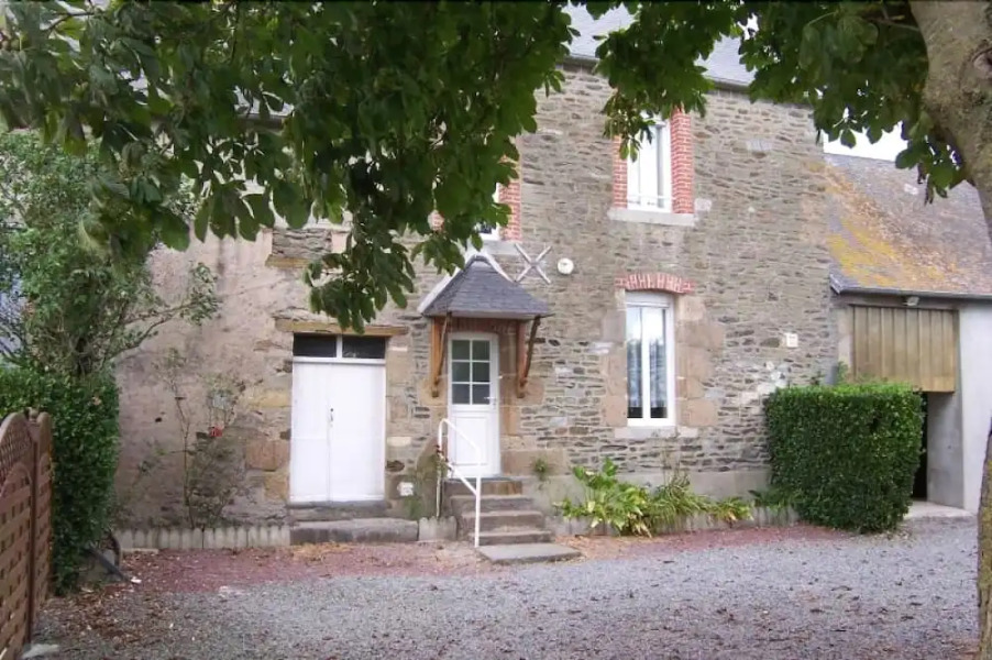 Gîte de la Ruette 1