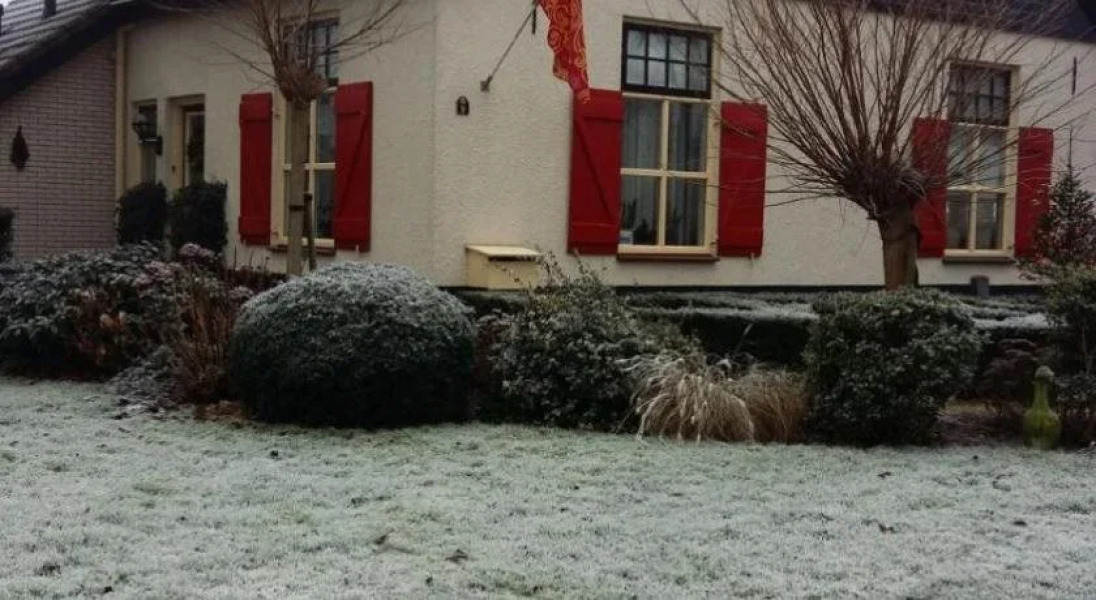 De Stadsboerderij Harderwijk