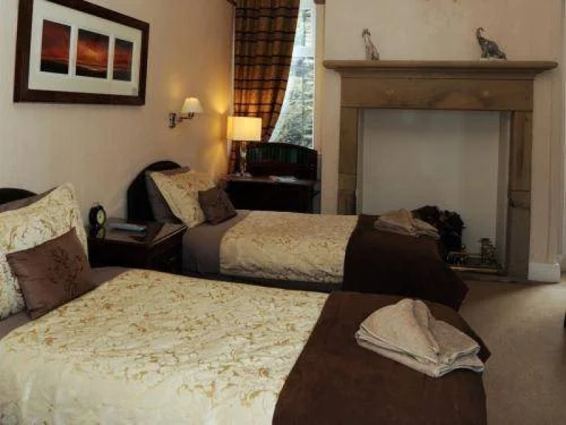 Chinthurst Guest House