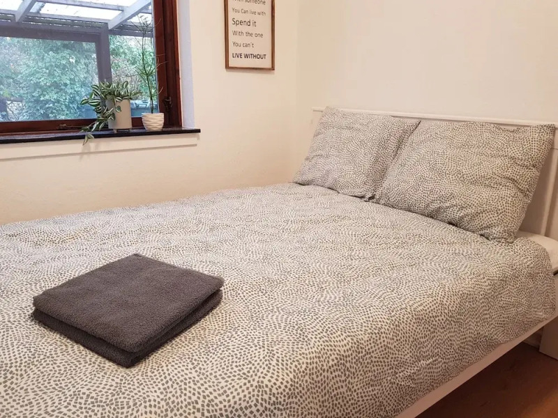 Billund Retreat - 5 bedroom House