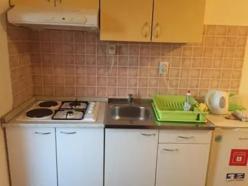 Studio Apartments MT