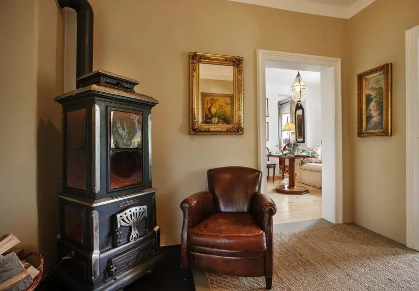 Garden Cottage Villa Liechtenstein